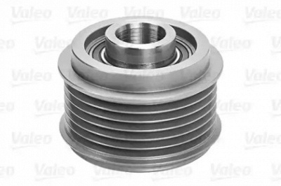 VALEO 588112 -  Механизм свободного хода генератора