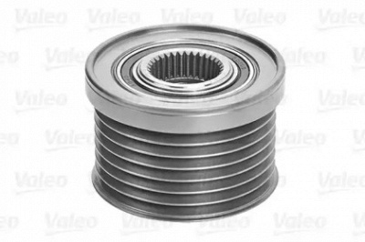 VALEO 588113 -  Механизм свободного хода генератора