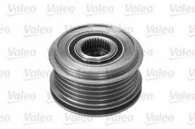 VALEO 588114 -  Механизм свободного хода генератора
