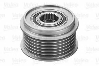 VALEO 588128 -  Механизм свободного хода генератора