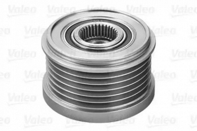 VALEO 588129 -  Механизм свободного хода генератора