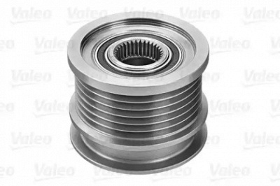 VALEO 588132 -  Механизм свободного хода генератора