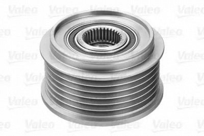 VALEO 588136 -  Механизм свободного хода генератора