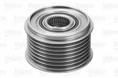VALEO 588138 -  Механизм свободного хода генератора