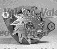 VALEO 592777 -  Генератор