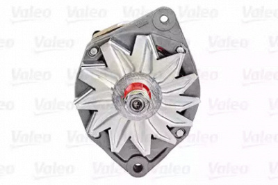 VALEO 592786 -  Генератор