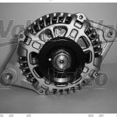 VALEO 600020 -  Генератор