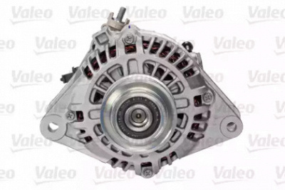 VALEO 600046 -  Генератор