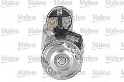 VALEO 600062 -  Стартер