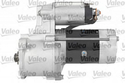 VALEO 600072 -  Стартер