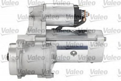 VALEO 600077 -  Стартер
