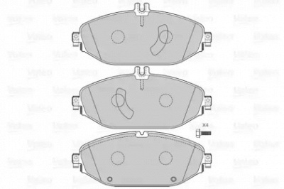 VALEO 601505 -  