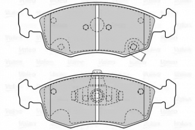 VALEO 601514 -