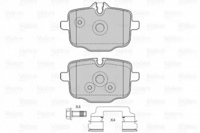 VALEO 601521 -  