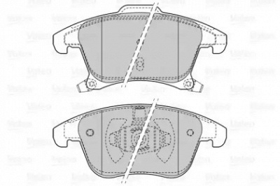 VALEO 601522 -