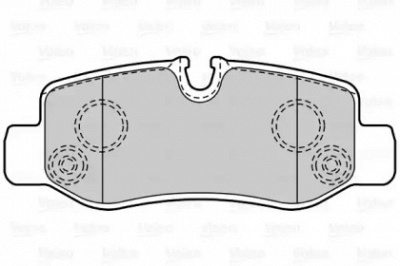 VALEO 601526 -  