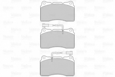 VALEO 601529 -