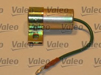 VALEO 607453 -  Конденсатор, система зажигания