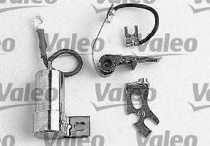 VALEO 608189 -  Монтажный комплект, устройство для выключения зажигания