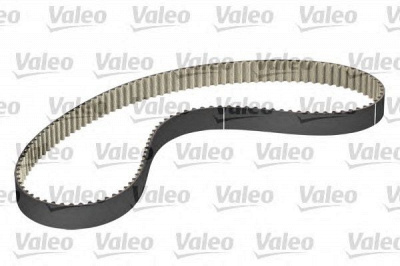VALEO 614506 -  Водяной насос + комплект зубчатого ремня