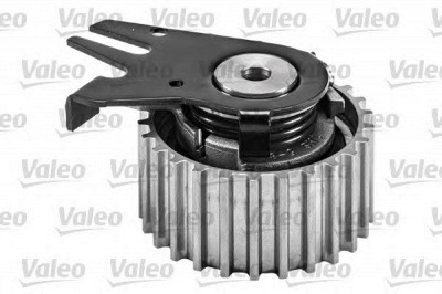 VALEO 614522 -  Водяной насос + комплект зубчатого ремня