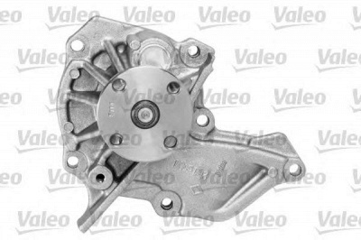 VALEO 614527 -  Водяной насос + комплект зубчатого ремня