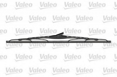 VALEO 628500 -  ЩЕТКА СТЕКЛООЧИСТИТЕЛЯ 500ММ