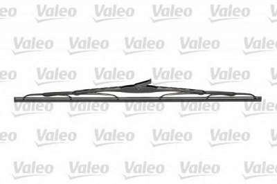 VALEO 628550 -  ЩЕТКА СТЕКЛООЧИСТИТЕЛЯ 550ММ
