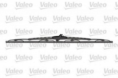 VALEO 628600 -  ЩЕТКА СТЕКЛООЧИСТИТЕЛЯ 600ММ