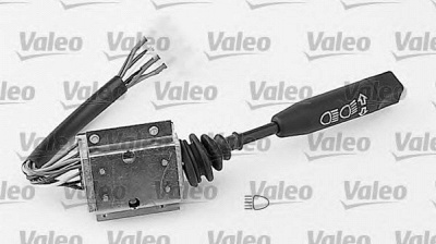 VALEO 645060 -  Выключатель на колонке рулевого управления
