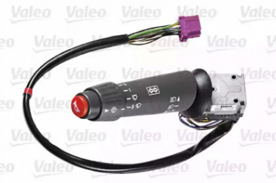 VALEO 645132 -  Выключатель на рулевой колонке