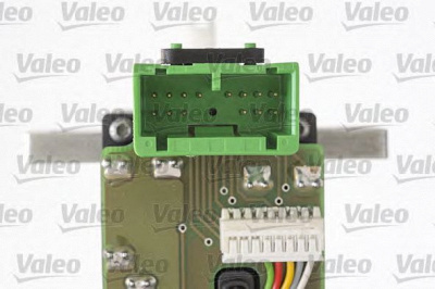 VALEO 645133 -  Выключатель на рулевой колонке