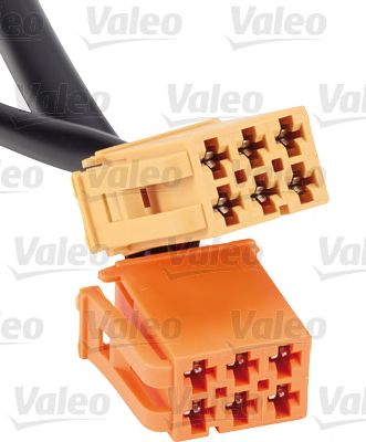 VALEO 645135 -  Выключатель на рулевой колонке