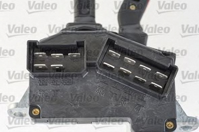 VALEO 645138 -  Выключатель на рулевой колонке