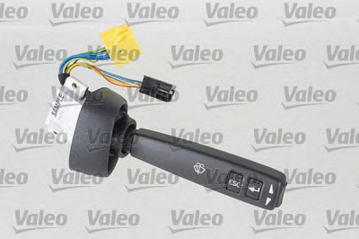 VALEO 645139 -  Выключатель на рулевой колонке