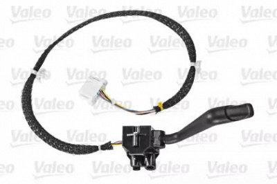 VALEO 645150 -  Выключатель, ретардер