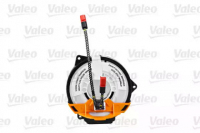 VALEO 645151 -  Витая пружина, подушка безопасности