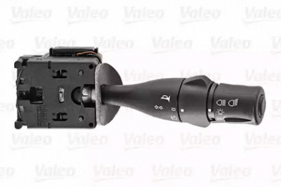 VALEO 645152 -  Выключатель на рулевой колонке