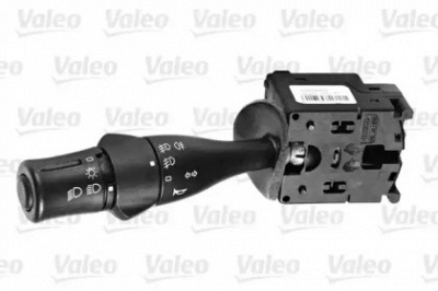 VALEO 645153 -  Выключатель на рулевой колонке
