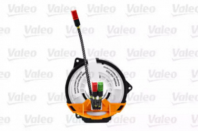 VALEO 645155 -  Витая пружина, подушка безопасности