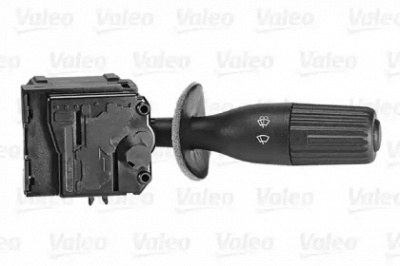 VALEO 645158 -  Выключатель на рулевой колонке