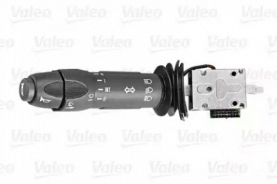 VALEO 645163 -  Выключатель на рулевой колонке