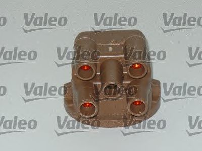 VALEO 667287 -  Крышка распределителя зажигания