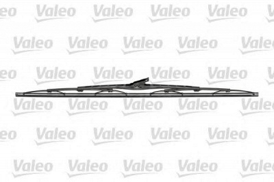 VALEO 675560 -  ЩЕТКА СТЕКЛООЧИСТИТЕЛЯ 600 ММ VALEO FIRST NEW