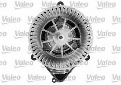 VALEO 698038 -  Вентилятор салона