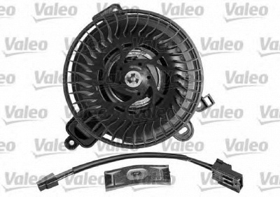 VALEO 698046 -  Вентилятор салона