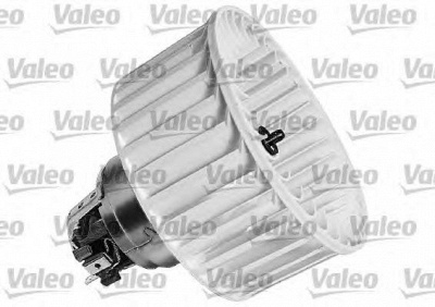 VALEO 698053 -  Вентилятор салона