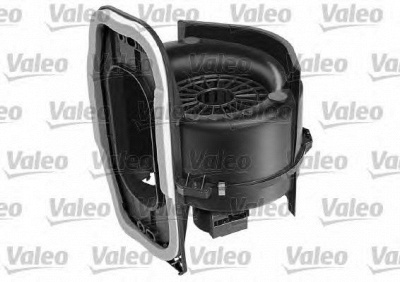 VALEO 698055 - Вентилятор салона