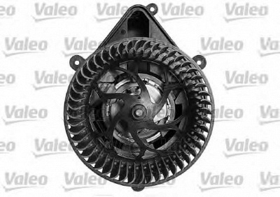 VALEO 698059 -  Вентилятор салона