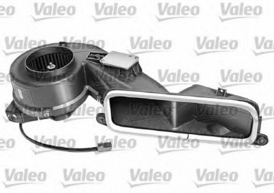 VALEO 698069 -  Вентилятор салона